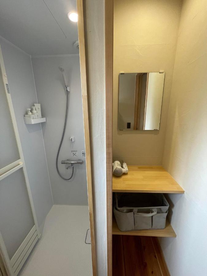 岡邸 Apartment Tonosho  Bagian luar foto